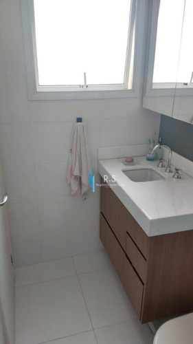 Imagem 24 de 30 de Apartamento Com 2 Dormitórios À Venda, 94 M² Por R$ 650.000,00 - Pinheirinho - Vinhedo/sp - Ap0129