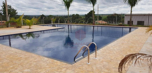 Imagem 1 de 15 de Terreno Com 360 M² - Barra Do Ivaí Iii/ Ivatuba-pr - Te0043