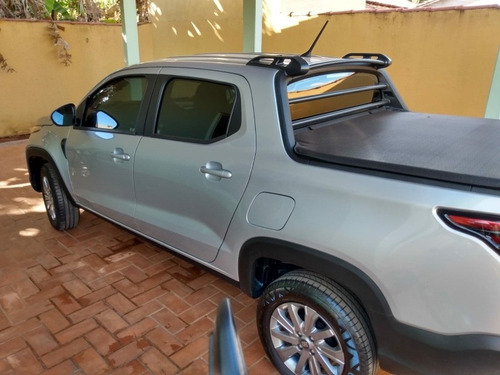 Imagem 6 de 13 de Fiat Strada 2021 1.3 Freedom Cab. Dupla Flex 4p