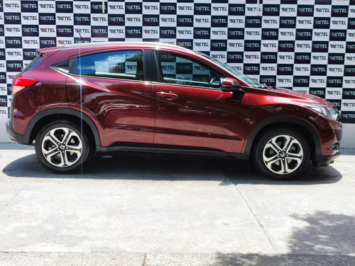 Imagem 7 de 12 de Honda Hr-v Hr-v Ex 1.8 Flex Automático 2017/2018