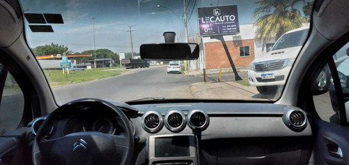 Imagem 4 de 15 de Citroen C3 Tendance 1.6 16v Flex Automatico