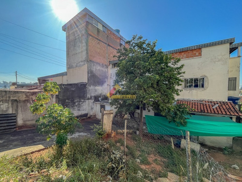 Imagem 25 de 25 de Casa À Venda, 4 Quartos, 5 Vagas, Santa Luzia - Divinópolis/mg - 47058