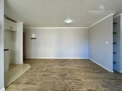 San Felipe - Vende Depto Remodelado 2d 1b - Aires Del Valle