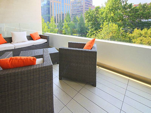 El Golf / Metro Alcántara / Residencial / Callao