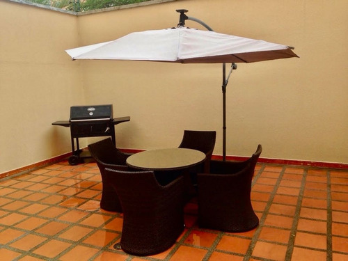 Imagen 6 de 12 de Vendo Apto 112m2 3h/3b/2p Lomas Del Sol 9141