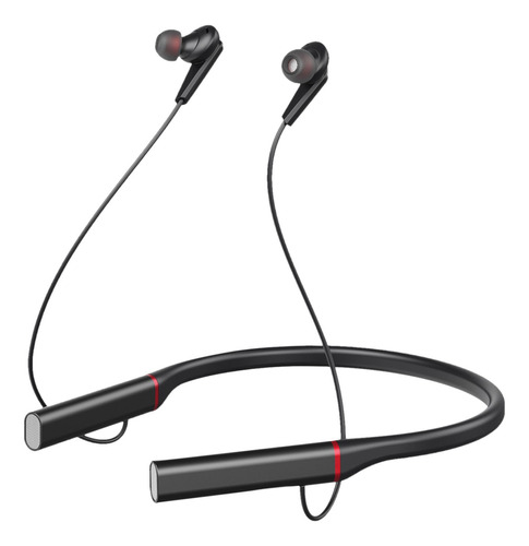 Auriculares Bluetooth Para Colgar Música, Deportes Y Juegos,