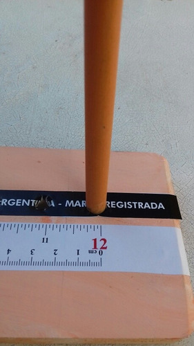 Calibre Para Globos