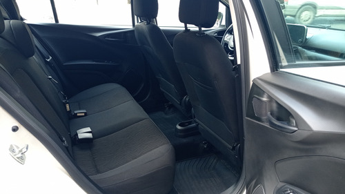 Fiat Cronos 1.3 Drive Mt