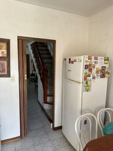 Departamento En Venta - 3 Dormitorios 2 Baños - Villa Gesell