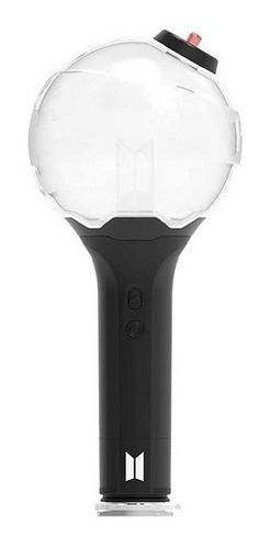 Kpop Bts Army Bomb Light Stick 3 Original Bluetooth E Selo