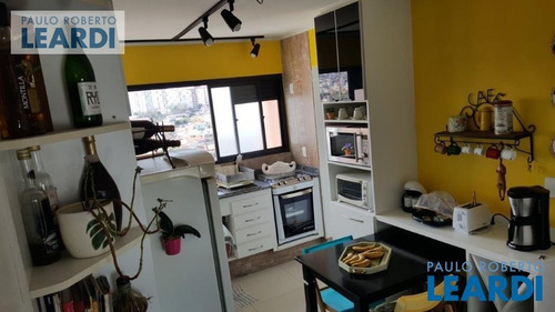Imagem 4 de 15 de Apartamento - Vila Mafalda - Sp - 555786