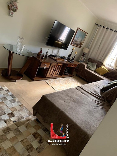 Imagem 12 de 15 de Casa No Centro De Bragança Paulista - Ca0917-1