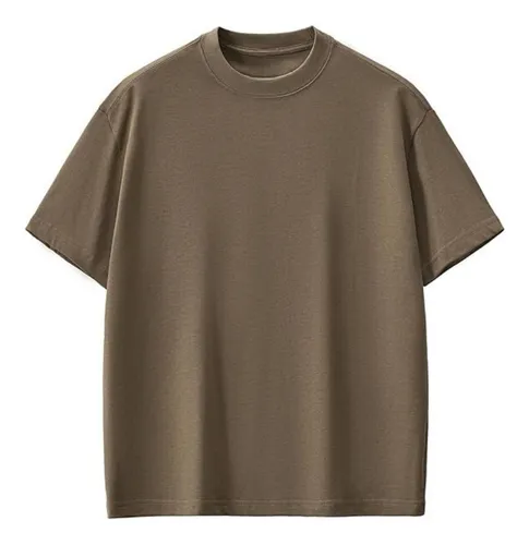 Camisa Oversized Fit Casual Premium Drop