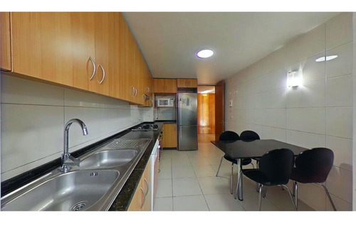 Oportunidad Arriendo!!! Rosario Norte/los Militare