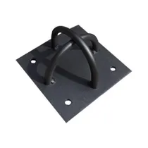 Comprar Soporte Anclaje Muro\u002Ftecho Para Trx O Saco Box Y Otros