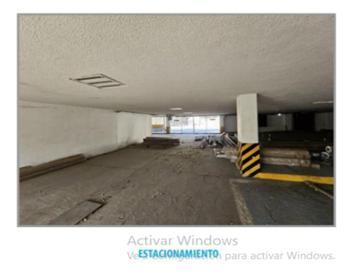 Edificio De 2 Niveles, Santa María Insurgentes Cuauhtémoc, Cdmx., Habitacional Con Comercio Y/o Servicio En Pb H/3/20, Densidad Smc/sv