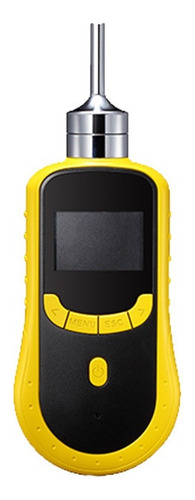 No2 Detector De Dióxido De Nitrógeno De La Bomba De Mano