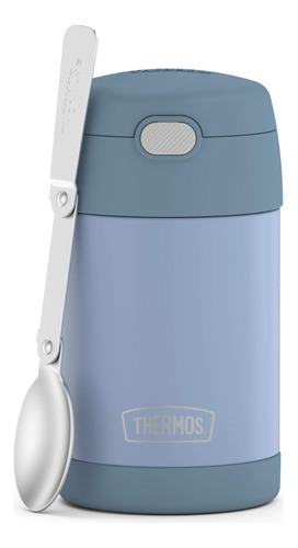 Thermos Funtainer Tarro De Alimentos De Acero Inoxidable Ai.