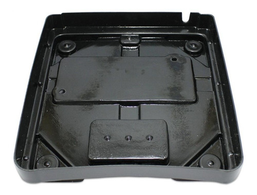 Base  Preta  Max/baby Newup - Newmaq