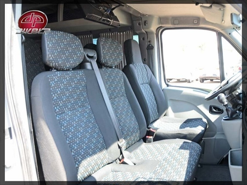 Renault Master 2.3 Executiva L3h2 18l