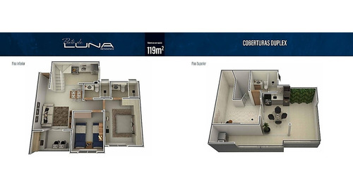Apartamento - Ref: 2056