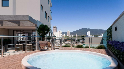 Imagem 13 de 15 de Oportunidade Apartamento Dois Dormitórios Itapema - 40419