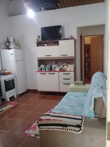 Imagem 1 de 7 de Casa Venda Caraguatatuba - Sp - Pegorelly - 536