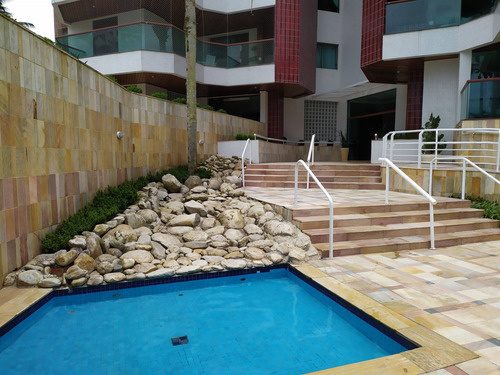 Imagem 2 de 30 de Apartamentos De Cobertura À Venda Em Bertioga/sp - Compre O Seu Apartamentos De Cobertura Aqui! - 22 - 68119230