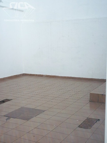 Imagem 13 de 16 de Casa - Ca00155 - 32728075
