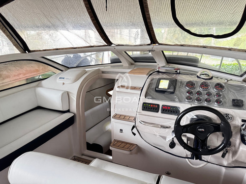 Real 325 - 2014 - 2x Mercury Qsd 220hp