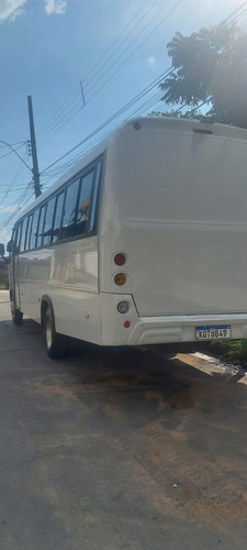 Micro Onibus V8