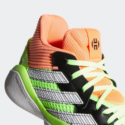 Zapatilla Ef9890 Harden Stepback