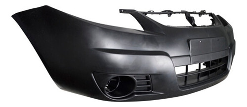 Parachoque Delantero Suzuki Sx4 2007 2010