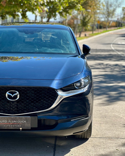 Mazda CX-30 2.0 S 2Wd Mt