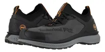 Comprar Tenis Seguridad Para Hombre Timberland Pro A28nw Casco Metal