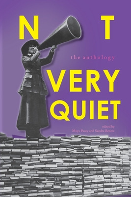 Libro Not Very Quiet: The Anthology - Renew, Sandra