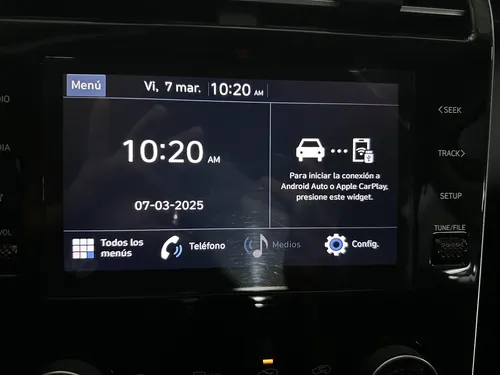 Hyundai Tucson 2.5 GLS AUTO