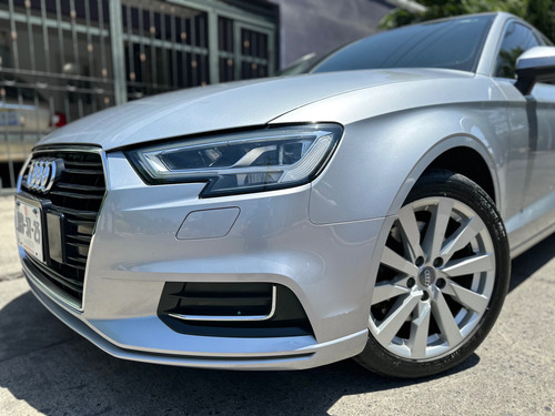Audi A3 2.0 Sedán L Select At Dsg
