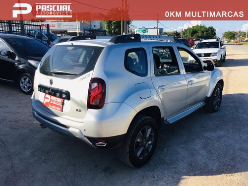 Renault Duster 2.0 4x4 Full 2017 Impecable!