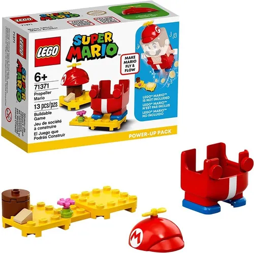 Pack potenciador mario new arrivals