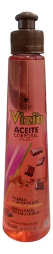Aceite De Chocolate 330ml