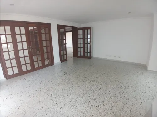 Apartamento En Arriendo En Altos De Riomar