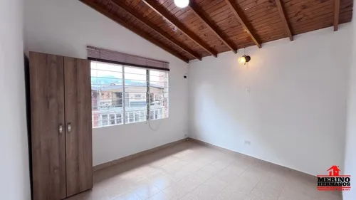 Casa En Arriendo En Itagüí - La Gloria