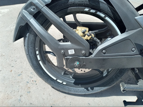 Bajaj Rouser Ns 200 Naked Deportiva 0km Carburador Sin Abs