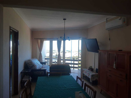 Imagen 2 de 14 de Punta Mogotes Dto Tipo Casa Frente Al Mar.parrilla.wifi.cabl