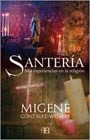 Santeria (grupal) - M. Gonzalez Wippler