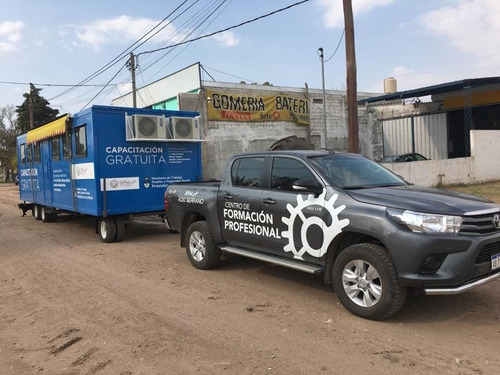 Consultorio Movil