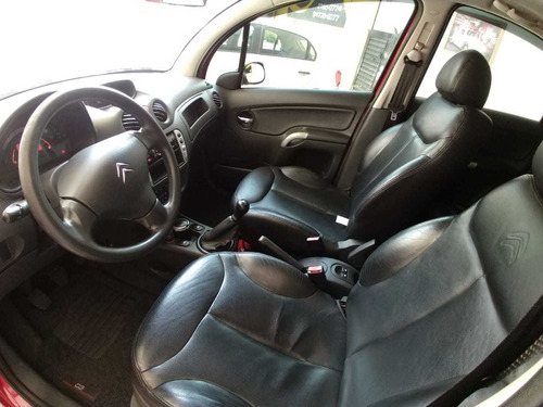 C3 1.4 Glx 2012