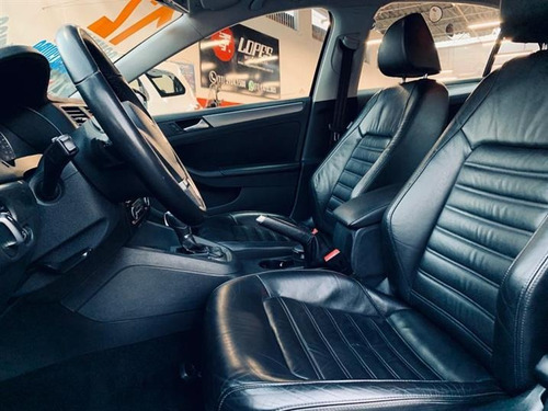 Volkswagen Jetta 2.0 Tsi Highline Dsg Gasolina Automático