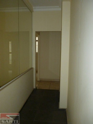 Imagem 15 de 15 de Predio Comercial - 450 M² - Água Fria - St7541